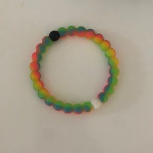 Lokai bracelet